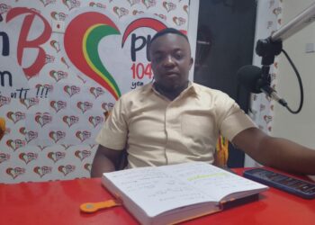 NPP Pushes For Government Accountability