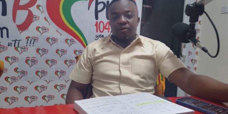 NPP Pushes For Government Accountability