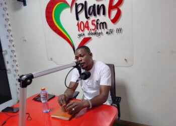 Sacrifice For ‘Dumsor Levy’ Or Face Severe Power Crisis – NDC Communicator