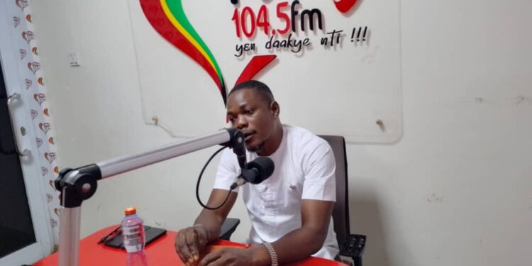 Sacrifice For ‘Dumsor Levy’ Or Face Severe Power Crisis – NDC Communicator