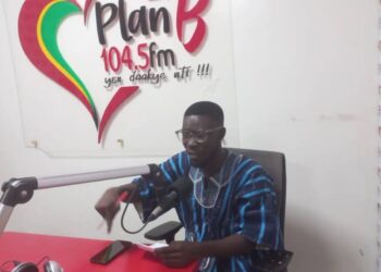 NDC Communicator Slams Akufo-Addo Govt Over Unaffordable Sanitary Pads