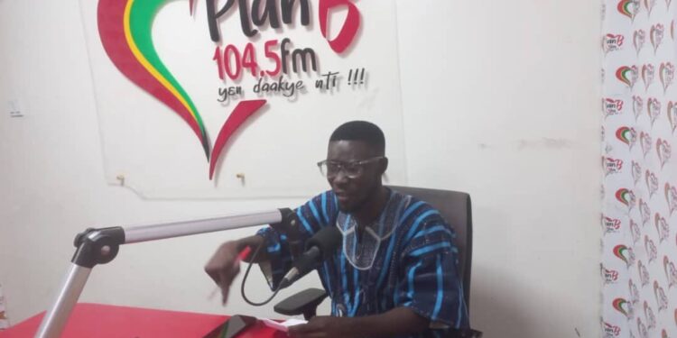 NDC Communicator Slams Akufo-Addo Govt Over Unaffordable Sanitary Pads