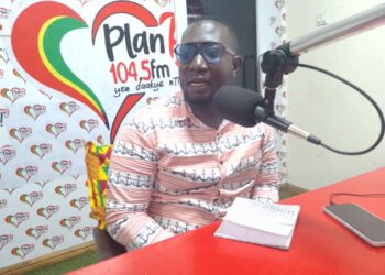 “Bawumia Should Shut Up and Watch Mahama Rule Ghana” – NDC Communicator Fires Back