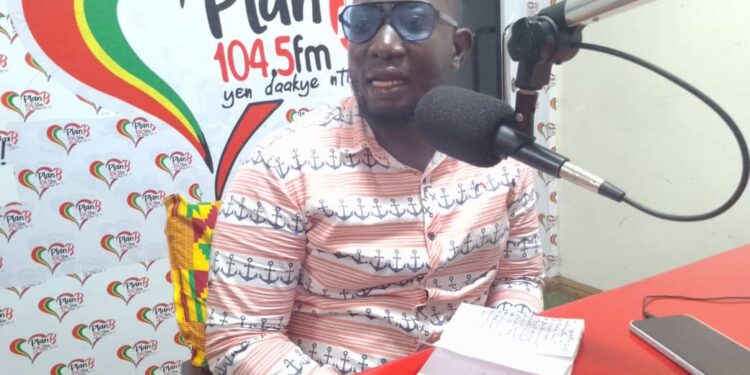 “Bawumia Should Shut Up and Watch Mahama Rule Ghana” – NDC Communicator Fires Back