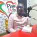 “Bawumia Should Shut Up and Watch Mahama Rule Ghana” – NDC Communicator Fires Back