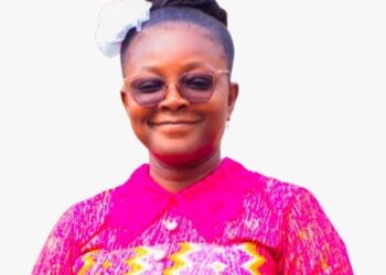 Let Others’ Failures Guide You, Not Define You – Lecturer