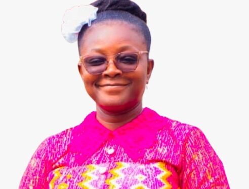 Let Others’ Failures Guide You, Not Define You – Lecturer