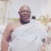 Nii Afottey Anokwafo II: Nungua Traditional Council Bans Lavish Funerals