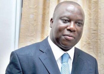Ex-Greater Accra NDC Chairman Ade Coker Reported Dead