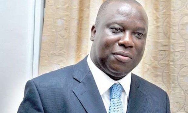 Ex-Greater Accra NDC Chairman Ade Coker Reported Dead