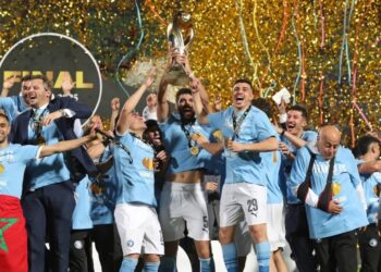 CAF Champions League: Egypt’s Pyramids FC defeat Mamelodi Sundowns to win first-ever title –