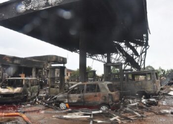 June 3 Disaster: Ghana Marks 10 Years After Deadly Flood And Fire Incident
