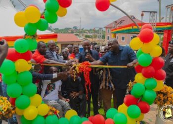 YEA Opens Inclusive Fashion Hub In Kumasi To Empower PWDs