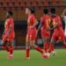 Black Queens Edged 1-0 By Ivory Coast In Friendly Clash