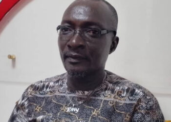Sam-Anoom Expresses Sympathy for Ken Ofori-Atta Amidst OSP Probe
