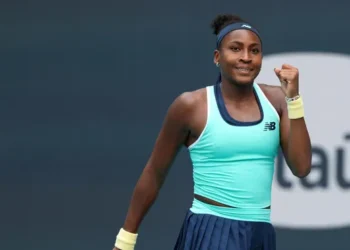 Coco Gauff Beats World Number One Sabalenka To Win French Open Women’s Title