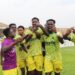 Bibiani Gold Stars Defeat Accra Lions To Win 2024/2025 Ghana Premier League Title