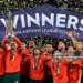 Portugal Becomes First Nation To Win Two Nations League Titles After Shootout Thriller