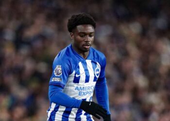 Tariq Lamptey Signs Contract Extension With Brighton