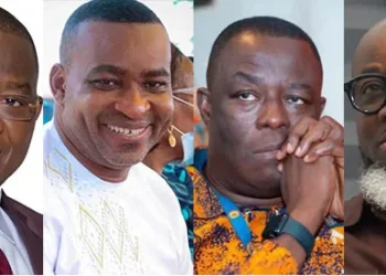 NPP Elements Used Fake Farms For Millions Of Exim Bank Loans