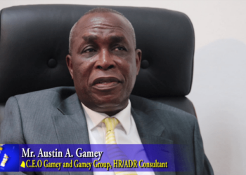 You Can’t Force Govt To Meet Your Demands When It Can’t – Austin Gamey To GRNMA