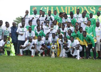 2025/26 Ghana Premier League To Kick Off On September 12 – GFA Confirms