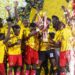 Kotoko Triumph In FA Cup Final To Secure 10th Title In Style