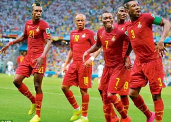 Justice Dzamefe Laments Inaction on 2014 World Cup Scandal Report