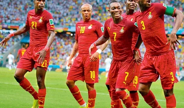 Justice Dzamefe Laments Inaction on 2014 World Cup Scandal Report