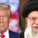 WW3 Fears Erupt As Iran Issues Chilling 2-Word Response To Trump’s Surrender Demands