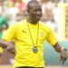 Didi Dramani Takes Charge as Hearts of Oak’s New Head Coach
