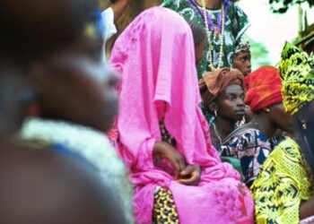 Justice Ackaah-Boafo: Child Marriage Is Absolutely Unacceptable—Education and Law Must Protect Our Girls