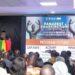 Ghana Launches PANAFEST & Emancipation 2025