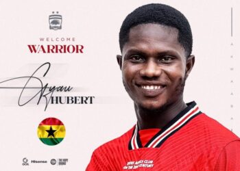 Kotoko Is The Perfect Place For My Growth – Hubert Gyau