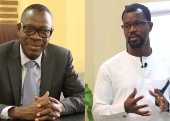Ex-GRA Commissioner, Two Others Nabbed in SML Contract Scandal