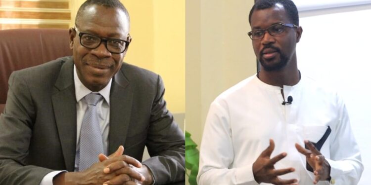 Ex-GRA Commissioner, Two Others Nabbed in SML Contract Scandal