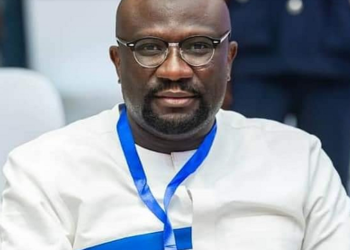 Former Buffer Stock CEO arrested in EOCO operation