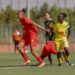 Black Queens Warm Up For Women’s AFCON with Confident Win Over Benin in Morocco