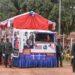 Liberia Holds Funeral For Ex-leader Doe Decades After Assassination