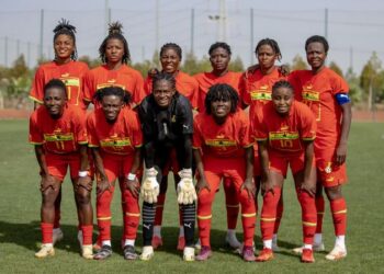 Black Queens Struggle Against Nigeria In Final Test Before WAFCON Kickoff