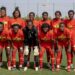 Black Queens Struggle Against Nigeria In Final Test Before WAFCON Kickoff