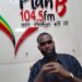 Controversy Erupts as Social Commentator Brands Mahama “Worst President Ever”