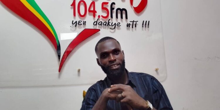 Put Nation First: Social Commentator Urges Authorities to Prioritise Duty Over Personal Ties