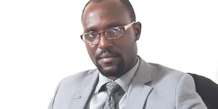 “Religions Practising Blood Sacrifice Not From God” Claims Rev Benjamin Boateng