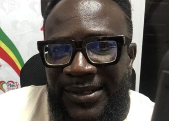 “Where Is the Money?” – Nana K Questions $4.8 Billion Tourism Revenue Report