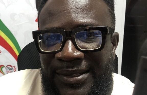 “Where Is the Money?” – Nana K Questions $4.8 Billion Tourism Revenue Report