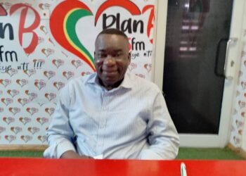 Don’t Let the World Rush You: Rev. Sam Manful’s Timely Warning