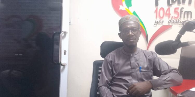 “Marriage Not A Quick Fix”: Islamic Cleric Warns Against Rushing Into Matrimony