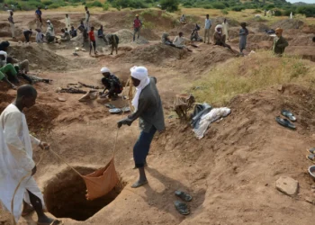 Sudan: Call for Urgent Investigation As Sudan Mine Collapse Claims ‘At Least 11’ Lives