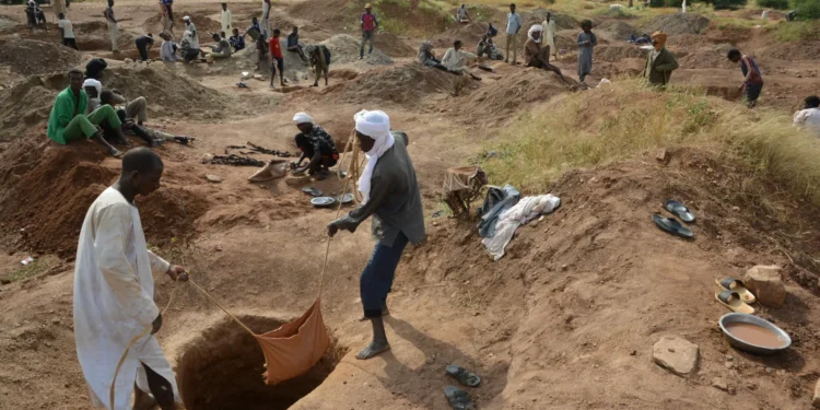 Sudan: Call for Urgent Investigation As Sudan Mine Collapse Claims ‘At Least 11’ Lives